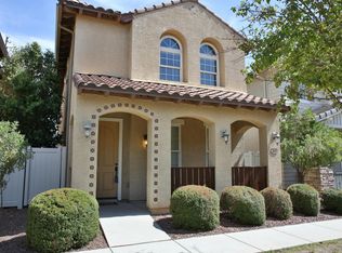 3889 E Gideon Way, Gilbert, AZ 85296