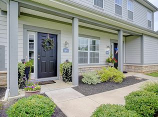 5891 Bluestone Way, Lewis Center, OH 43035