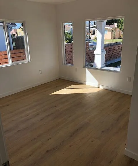 Bedroom 1(master) (blinds have now been installed)