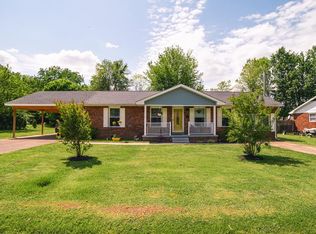 1045 Sunrise Pl, Madisonville, KY 42431