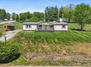 151 Chalk Level Rd, Telford, TN 37690