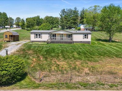 151 Chalk Level Rd, Telford, TN, 37690