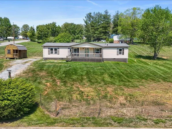 151 Chalk Level Rd, Telford, TN 37690