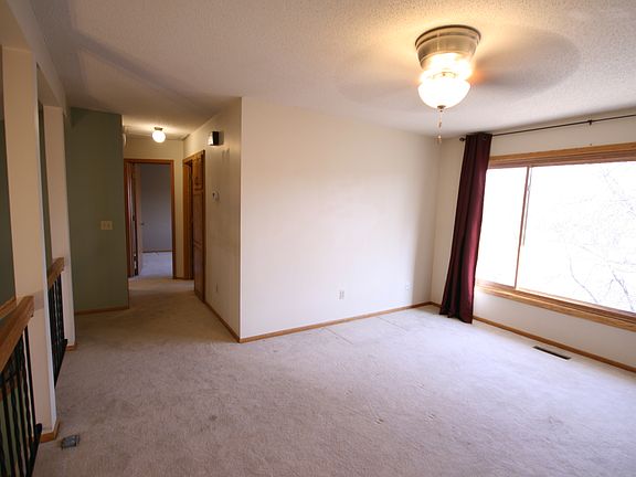 Upstairs Living Room