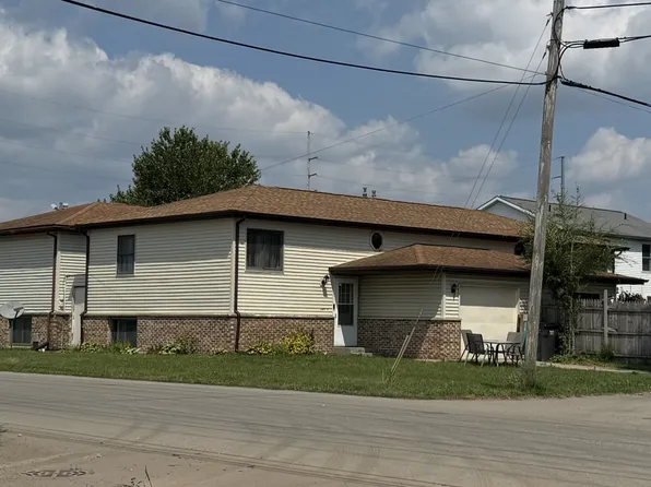 1429 Fieldhouse Ave, Elkhart, IN 46517