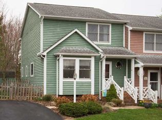 1046 Sherwood Ct, Harrisonburg, VA 22801