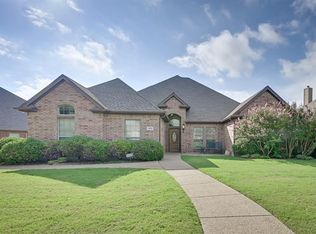 1820 Lake Glen Trl, Mansfield, TX 76063