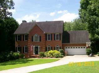 3617 Eleanors Trce, Gainesville, GA 30506