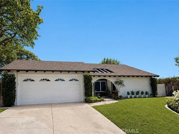 24891 Lirio, Mission Viejo, CA 92692