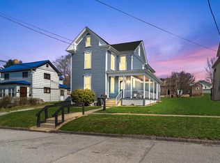 710 Mary St, Houtzdale, PA 16651