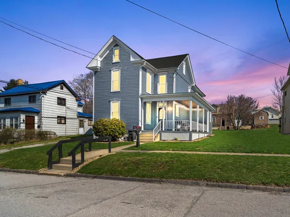 710 Mary St, Houtzdale, PA 16651