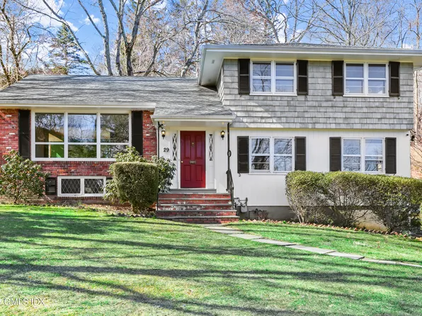 29 Glen Ridge Rd, Greenwich, CT 06831