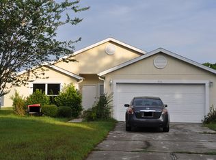 916 Ponderosa Pine Ct, Orlando, FL 32825