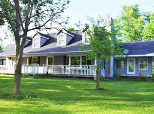 20 Stinson Rd, Riley, MI 48041