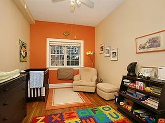 Sold by Corcoran