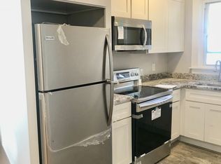 11 Sparrow St FLOOR 3, Providence, RI 02908