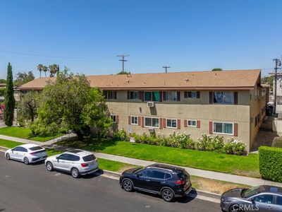 6635 Wilkinson Ave, North Hollywood, CA, 91606