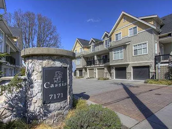 7171 Steveston Hwy #15, Richmond, BC V7A 5K4