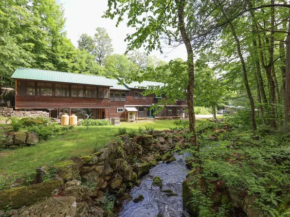 8 Gregg Lake Road, Antrim, NH 03440