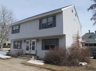 213 Prospect St, Manchester, NH 03104