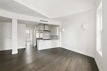Rented by Compass
