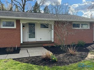 501 Blue Bonnet Dr, Findlay, OH 45840