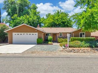 4581 Wawona Cir, Fair Oaks, CA