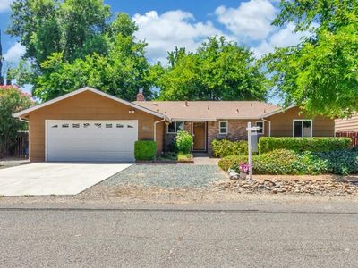 4581 Wawona Cir, Fair Oaks, CA, 95628