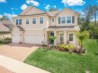200 Red Cedar Dr, Saint Johns, FL 32259