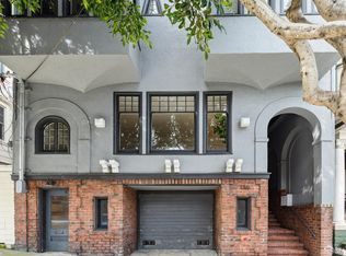 136 Parnassus Ave #1, San Francisco, CA 94117
