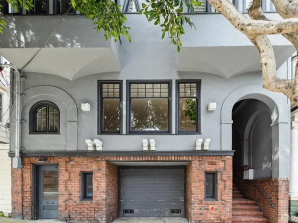 136 Parnassus Ave #1, San Francisco, CA 94117