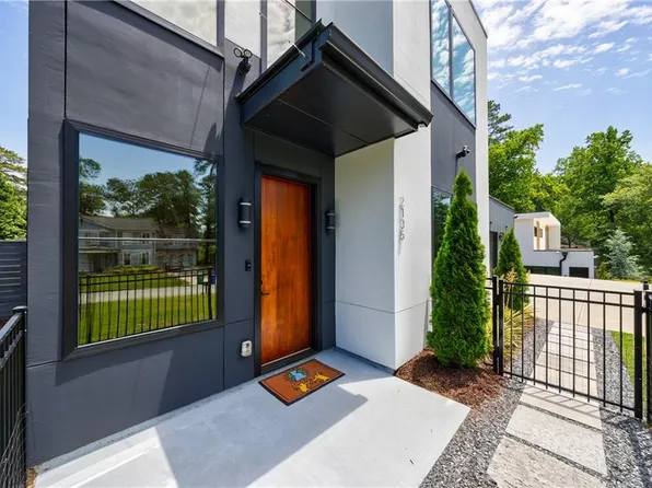 2135 Marann Dr NE, Atlanta, GA 30345