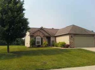 2219 Pheasant Run, Westfield, IN 46074