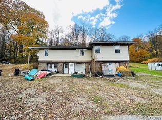 1524 Winter St, Johnstown, PA 15902