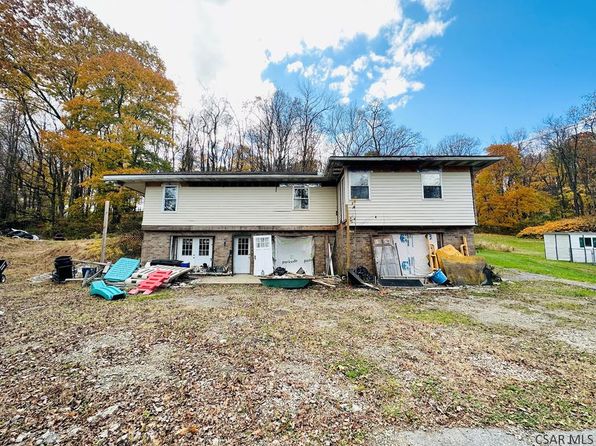 Homes for Sale Under 50K in Johnstown PA | Zillow