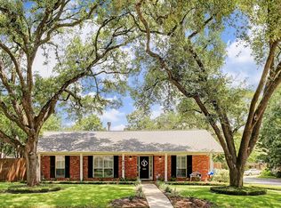 6302 Wister Ln, Houston, TX 77008