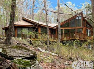 375 Pantherkill Rd, Phoenicia, NY 12464