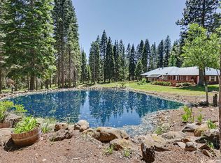11871 Highway 66, Ashland, OR 97520