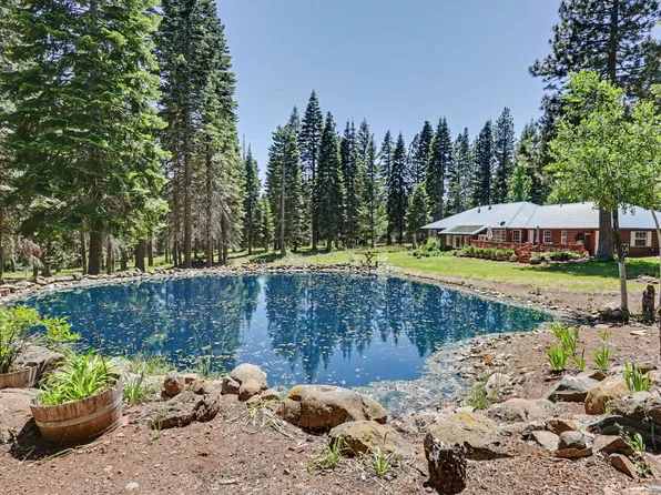 11871 Highway 66, Ashland, OR 97520