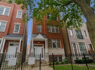 3251 N Racine Ave #2, Chicago, IL 60657