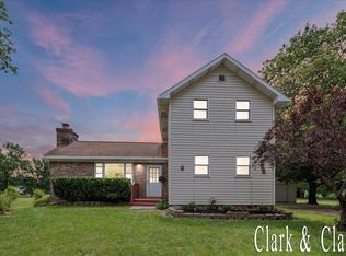 139 W Grand Ledge Hwy, Sunfield, MI 48890