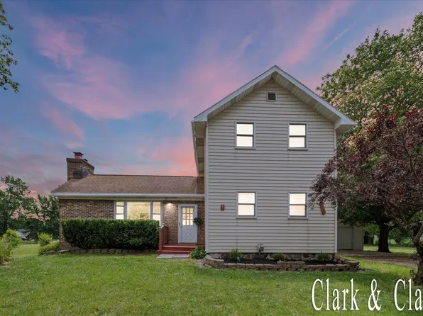 139 W Grand Ledge Hwy, Sunfield, MI 48890