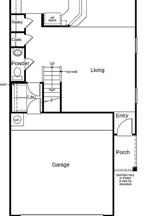 2nd image of 10643 Military Drive West #1
