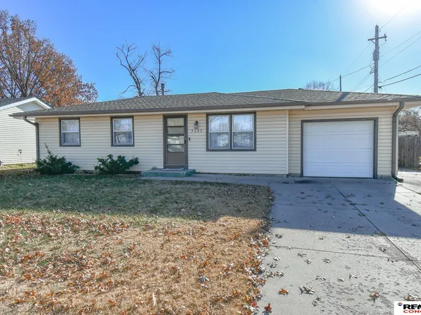 7131 Kearney Ave, Lincoln, NE 68507