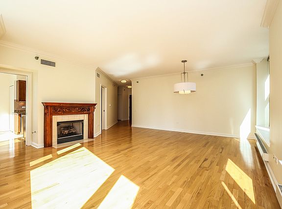 3rd image of 25 E Superior St APT 1205