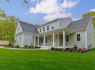 170 Route 6a, Dennis, MA 02638