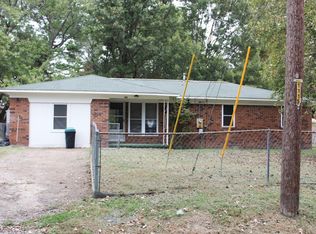 1115 North St, Kensett, AR 72082