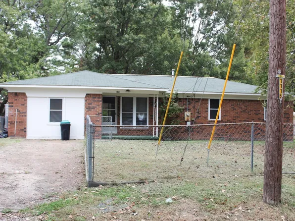 1115 North St, Kensett, AR 72082