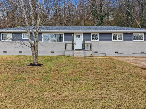4305 Oakland Ter, Chattanooga, TN 37415