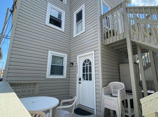 1353 West Ave APT C, Ocean City, NJ 08226